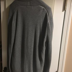 Sweaters - I.N.C. XL Men's Classic-Fit Open-Front Cardigan Sweaters - I.N.C. XL Men's Classic-Fit Open-Front Cardigan
